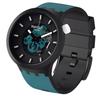 Часы Swatch Night Trip Big Bold, Черные, SB03B107