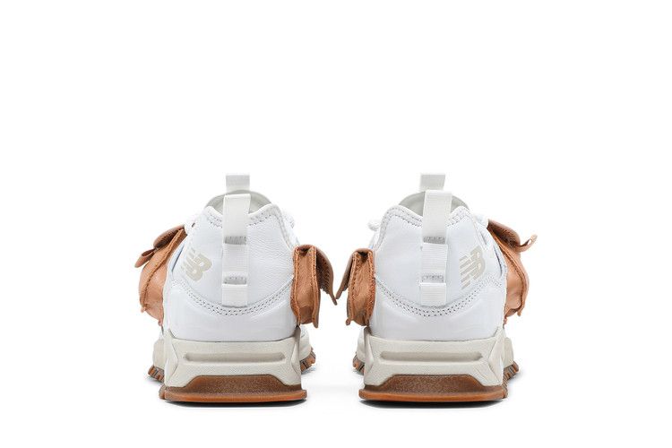 Men's Sneakers New Balance X-Racer Tactical Utility 'White Tan'
