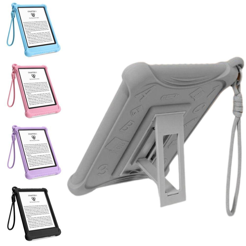 Чехол-подставка для электронной книги Kindle Paperwhite 2024 (12-е поколение) 7-дюймовый Colorsoft Hands Free для просмотра
