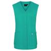Womens/Ladies Essential Sleeveless Tunic