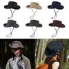 Waterproof Bucket Hat Anti-UV Mountaineering Caps Fashion Fisherman Hat  Outdoor