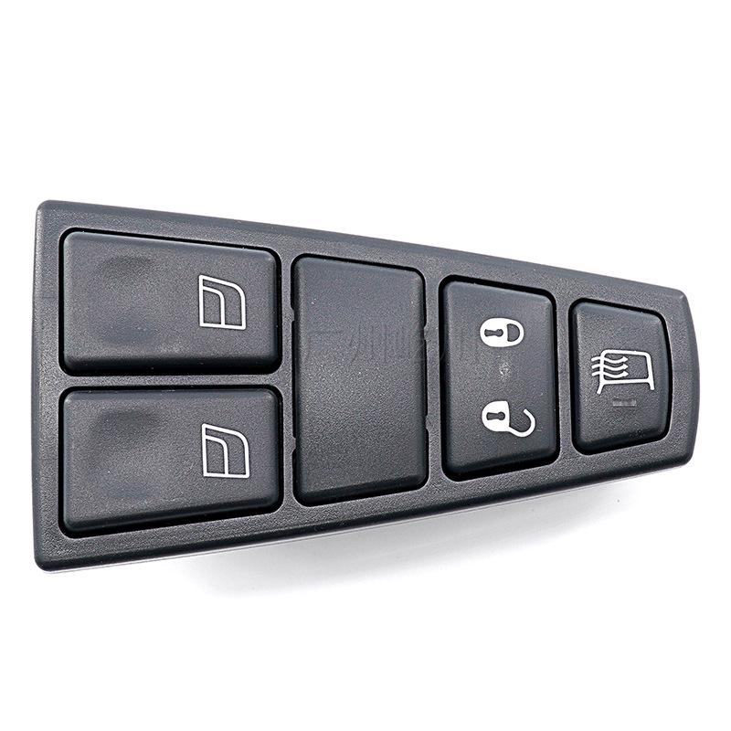 Электрический переключатель стеклоподъемника грузовика Volvo 20752915