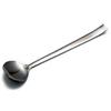 Eve-mode 18-0 Camellia Tea Measuring Spoon, Long Type