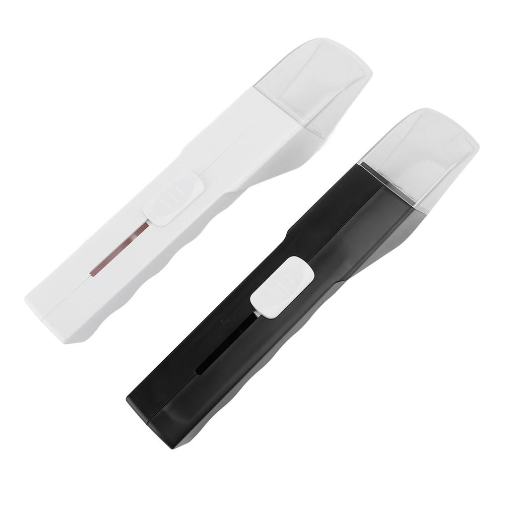 2шт. Ловец кузнечиков пластиковая эргономичная ручка инструмент для ловли пауков для детей