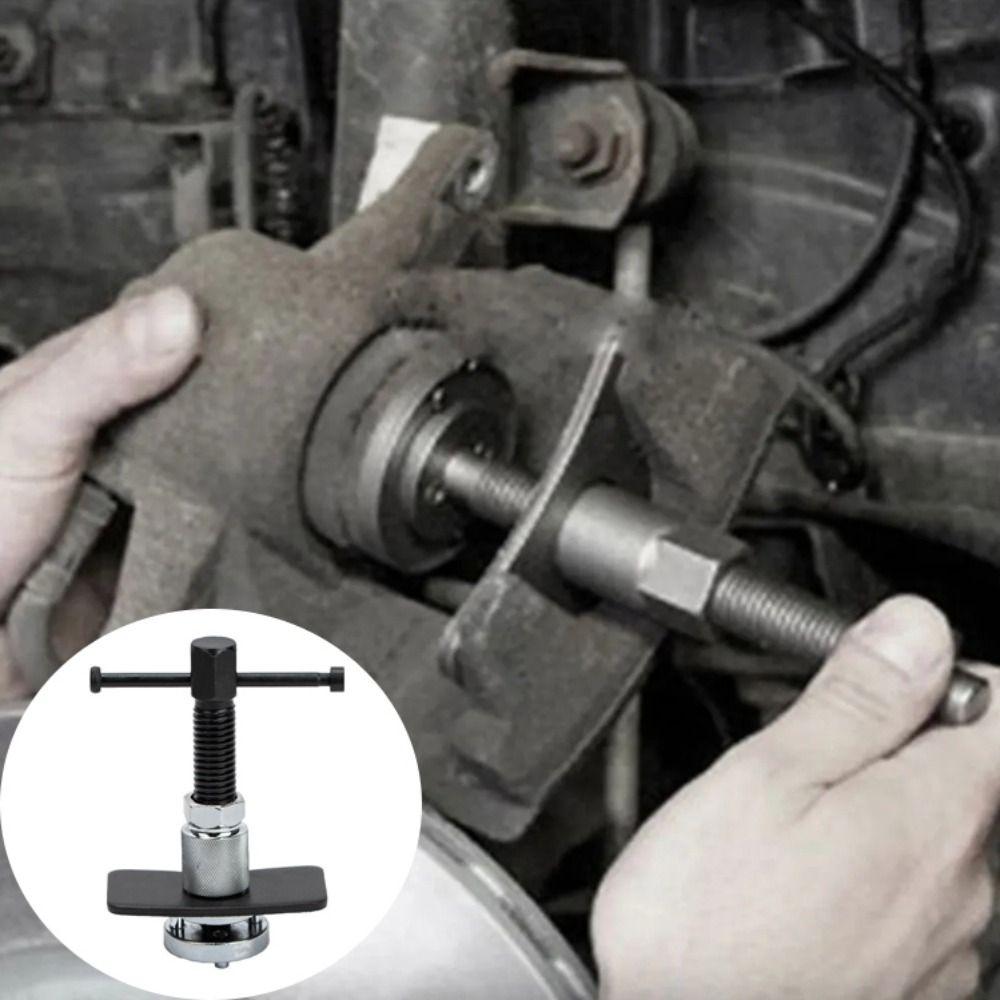 Durable Construction Piston Rewind Tools Universal Separator Disc Brake Tools Professional Use