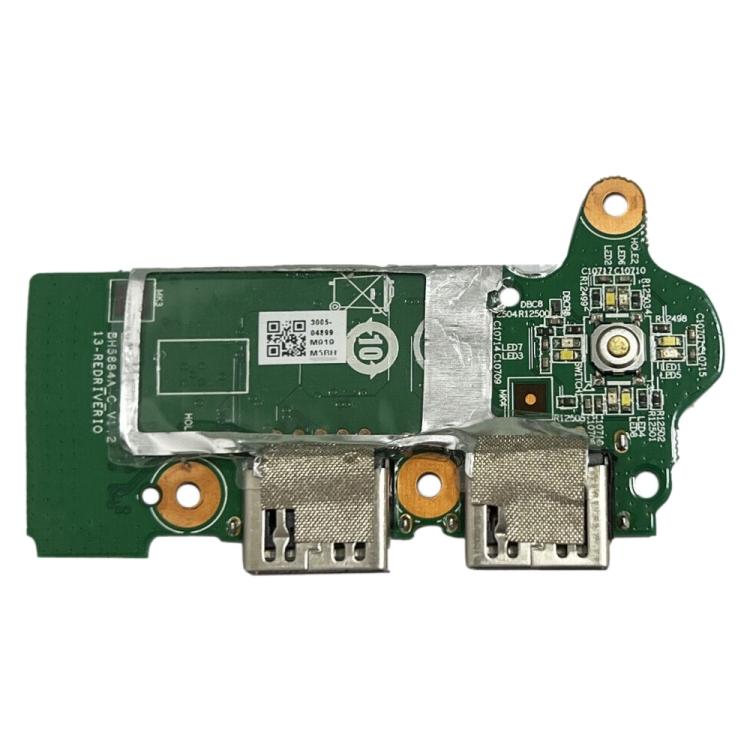USB-плата питания