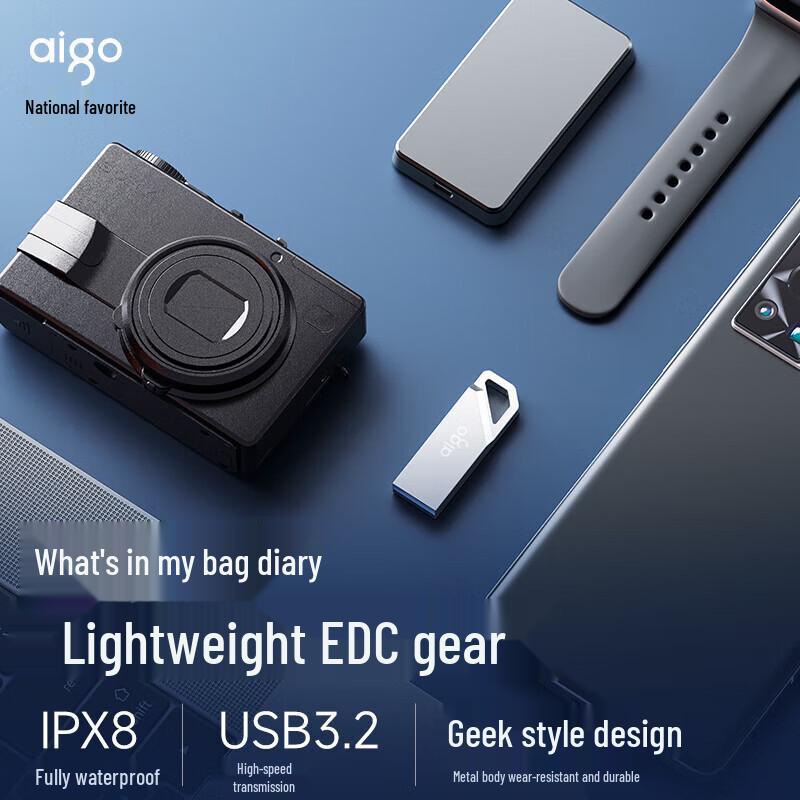 USB-флеш-накопитель Aigo U315