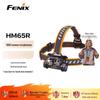 Перезаряжаемый налобный фонарь Fenix HM65R для трейлраннинга