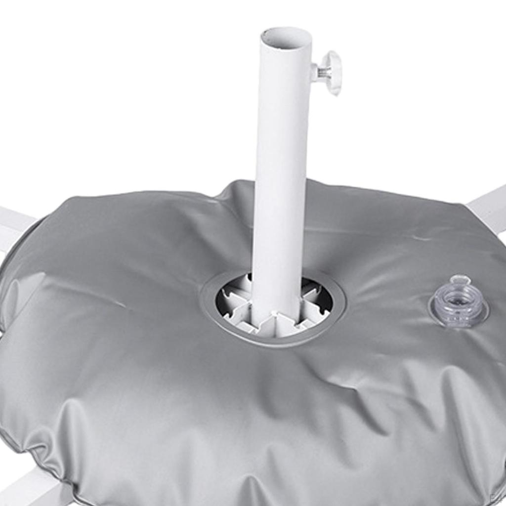 Outdoor Umbrella Holder for Sun Protection And Shade