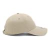 Newera newera кепка 9TWENTY тканевый козырек 14561953 NER33C4056 MLB New York Yankees бежевый ONSPOTZ изготовленная на заказ кепка Kyu Twenty Newera BB кепка для выхода в УФ-защиту