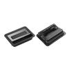 WO-Car Interiors Spare Tire Cover Handle Trunk Carpet Handle For Lexus NX 2014- RX 2016- Trunk Floor Handle Car Accessor