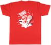 Latvia Music Unisexs TShirt Sing with us Unisex Tee Gift