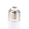 E27 Lamp Base Extender 65Mm 95Mm Lamp Holder Lamp Socket Adapter For Light Bulb
