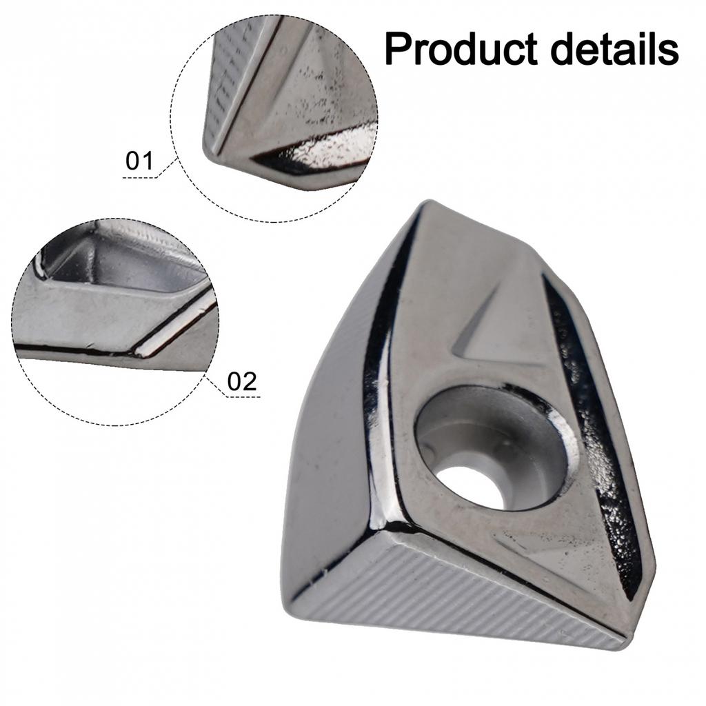 Improve Driver Stability For TaylorMade For Qi10 MAX For Golf Club Head Weight