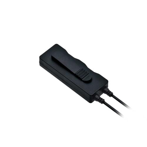 Aclas Stereo audio mixer for Switch/PS5/PS4 controllers