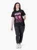 aespa 'Pink Neon' ??? Classic T-Shirt