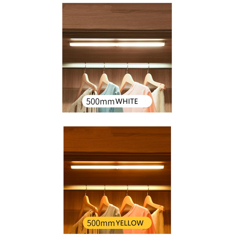 USB-зарядная лента, индукционная лампа, настольное освещение, кухонный шкаф, гардероб, световая полоса, световая полоса