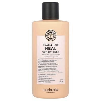 Успокаивающий кондиционер для кожи головы и волос Head & Hair Heal, 300 мл(10.1 жидких унций)