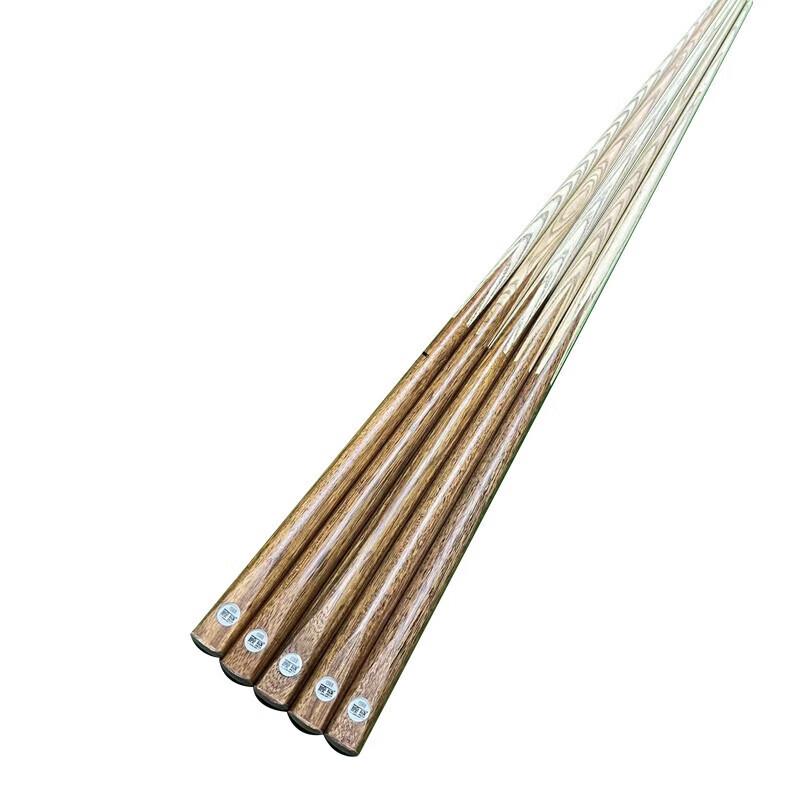 Бильярдный кий Yidong из массива ясеня