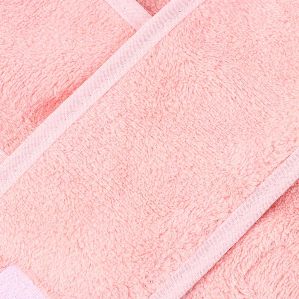 Cloth Stretch Towel Adjustable Makeup Head Band Facial Hairband Shower Caps Toweling Hair Wrap