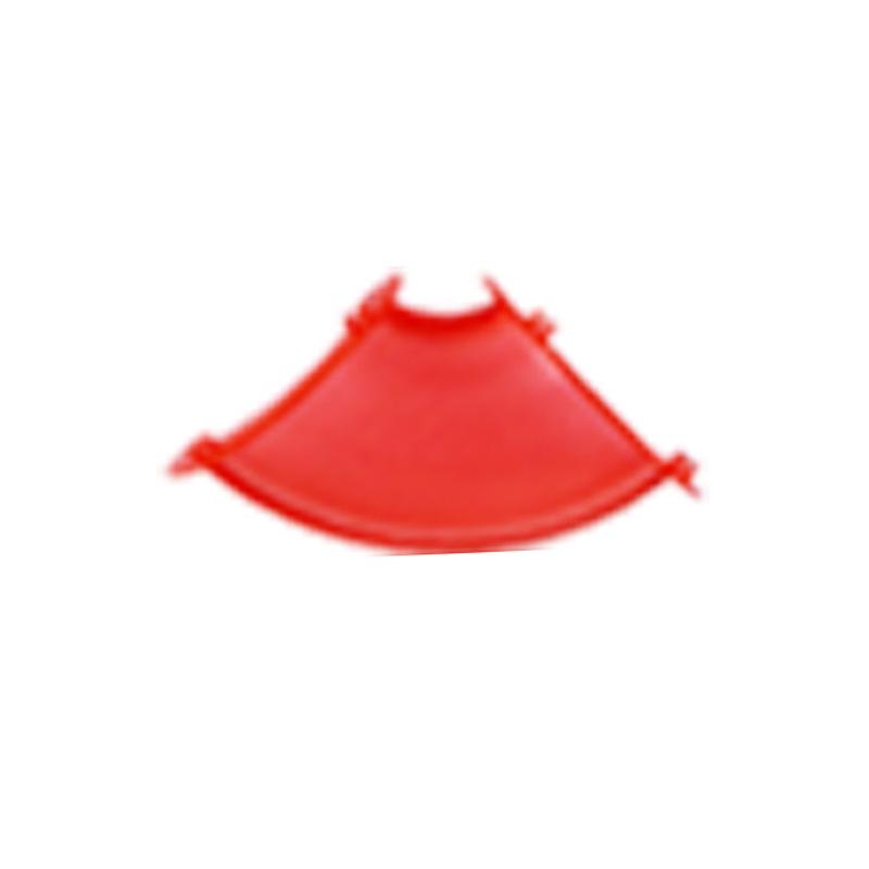 Translucent Magnetic Stained Glass Tile Refill: Children's Puzzle Building Blocks