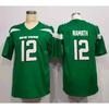 New York Jets Football Jersey Mens Legend Second Generation Game Shirt Multiple Numbers S M L XL XXL XXXL