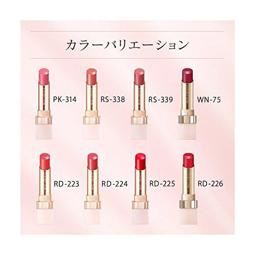 COFFRET D'OR COFFRET D'OR Rouge Purely Stay Rouge RD-224