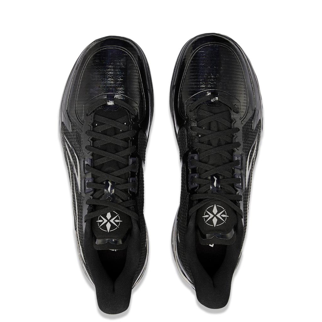 Li Ning Blade 6 V2 Амортизация Скольжение Устойчивость к истиранию Дышащий Отскок Сцепление Низкие ABAV087-1