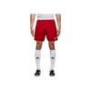 adidas Дышащие футбольные тренировочные шорты Parma 16 мужские красные AJ5881