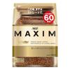 AGF Maxim Пакет Растворимый Кофе Заправка Эко-упаковка 120 грамм (х 1)