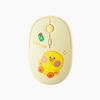 LINE FRIENDS Sallyi Mini Mini Multi Pairing Wireless Mouse