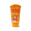 Lotus Herbals Safe Sun Block Cream Spf 30 100 г