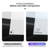 AAVR1 2Pcs Car Door Corner Cover Anti-Scratch Protection Sticker For Mercedes benz A C E class AMG W204 W205 W176 W211 W213 GLA GLC