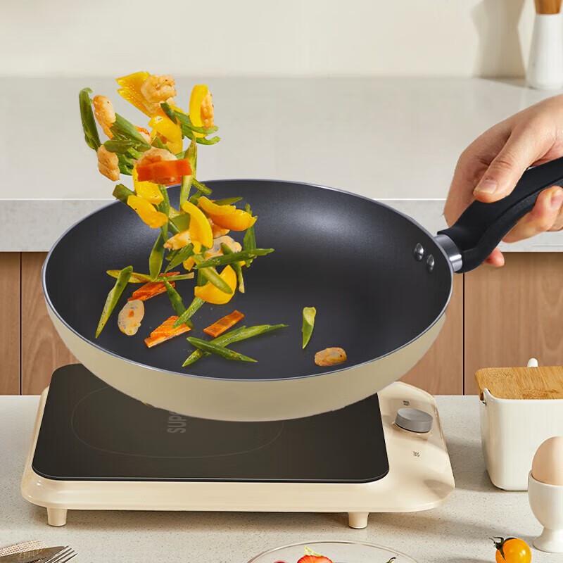 COOKER KING Сковорода с антипригарным покрытием