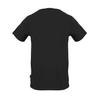 Aquascutum Mens Chest Stripe Logo T-Shirt