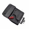 mpact type automatic closing RV lock modification vehicle RV interior and exterior double door lock R3 mechanical door lock
