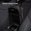 rxply2 Car Armrest Box Pad Auto Armrest Mat High Quality Accessorie For Volvo Rdesign V60 V40 XC90 S60 C30 XC60 V50 V70 S90 XC40 S80 T6