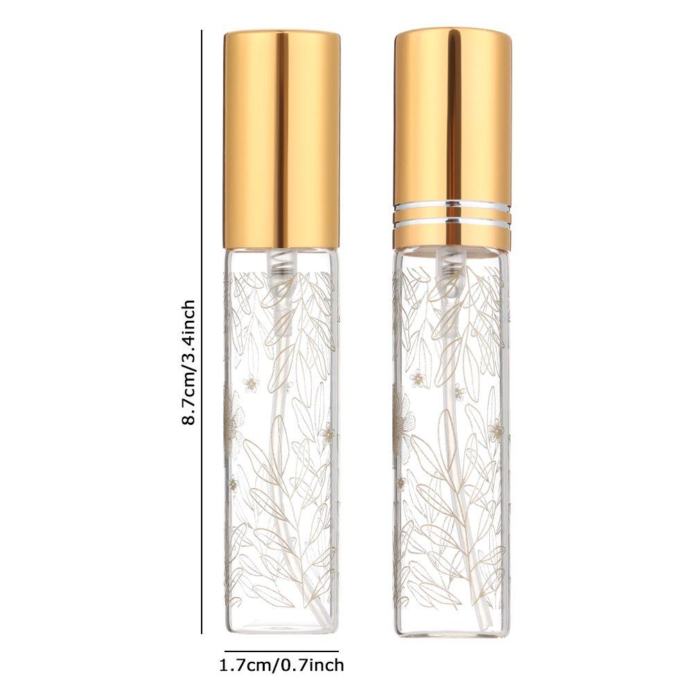 Исходящий дозатор жидкости, чехол для ароматического насоса, пустой распылитель, многоразовый распылитель для духов