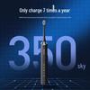 Roman HT10Pro Smart Sonic Electric Toothbrush