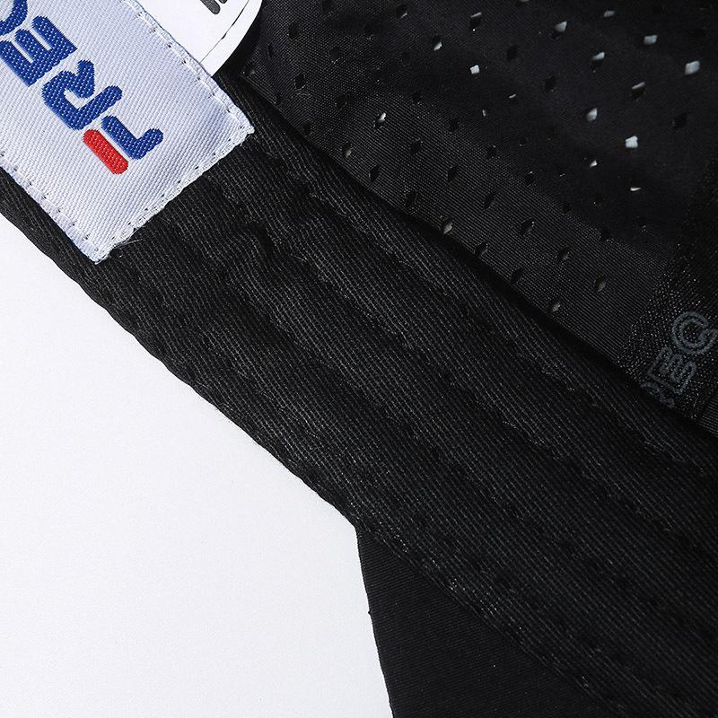 Sunshade Sunscreen Fashionable Versatile Mountaineering Travel Men's and Women's Soft Top Baseball Caps