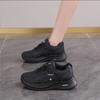 Running and jumping three-in-one test shoes for female junior high school students