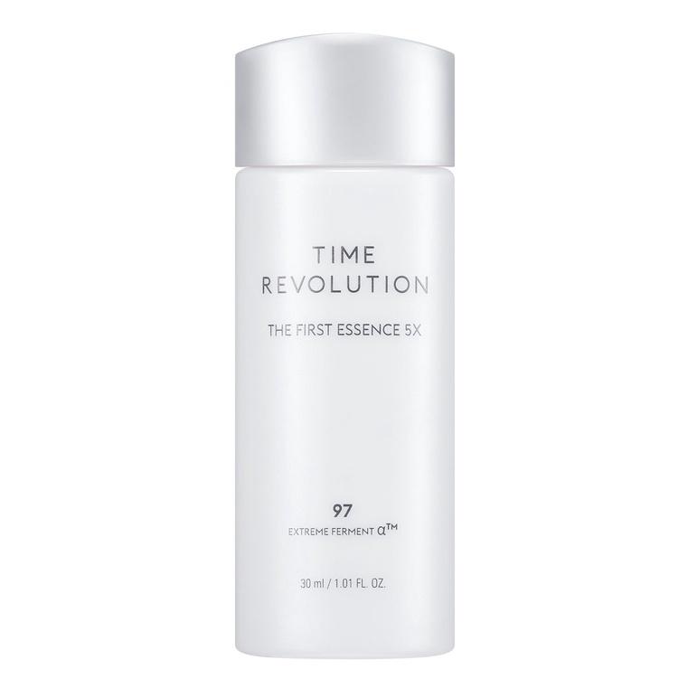 MISSHA Набор Time Revolution 5X Night Repair Duo (Включить 5 предметов)