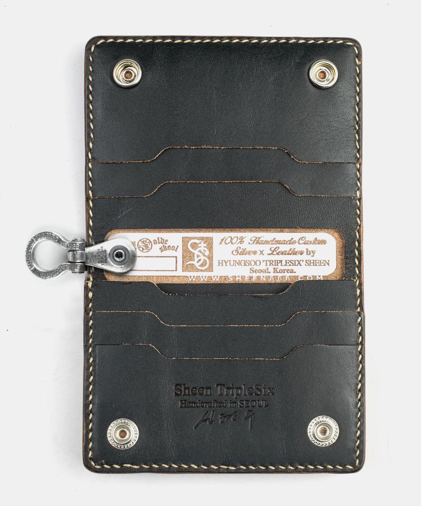 Sheen666 Nocturne Card Wallet 02