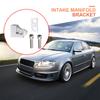 P2015 Intake Manifold Repair Bracket 03L129711AG Automobile Intake Manifold Repair Bracket for Volkswagen 2.0 TDI CR Accessories