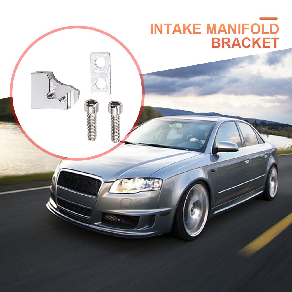 P2015 Intake Manifold Repair Bracket 03L129711AG Automobile Intake Manifold Repair Bracket for Volkswagen 2.0 TDI CR Accessories