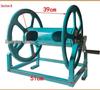 Сельскохозяйственная катушка для хранения шлангов и труб опрыскивателя