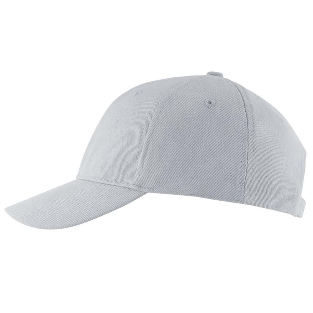 SOLS Unisex Buffalo 6 Panel Baseball Cap