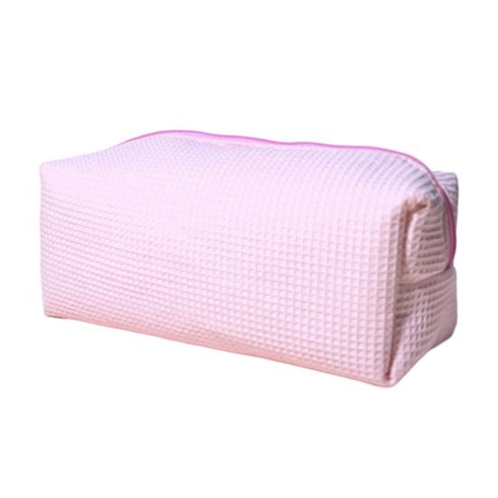 Сумка для хранения фена Вафельная Дорожный чехол для парикмахерских инструментов Застежка-молния Стеганый Цветочный Органайзер для инструментов для укладки волос для щипцов для завивки Аксессуары