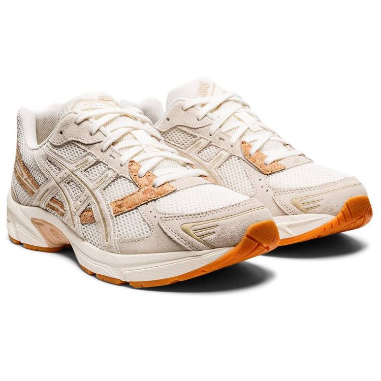 Asics Мужские кроссовки Gel 1130 Cork Bamboo White Birch Cream 1201A502-200