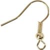 Hook Type Mount - NC - Ref 603040 - Golden - Yellow - Unisex